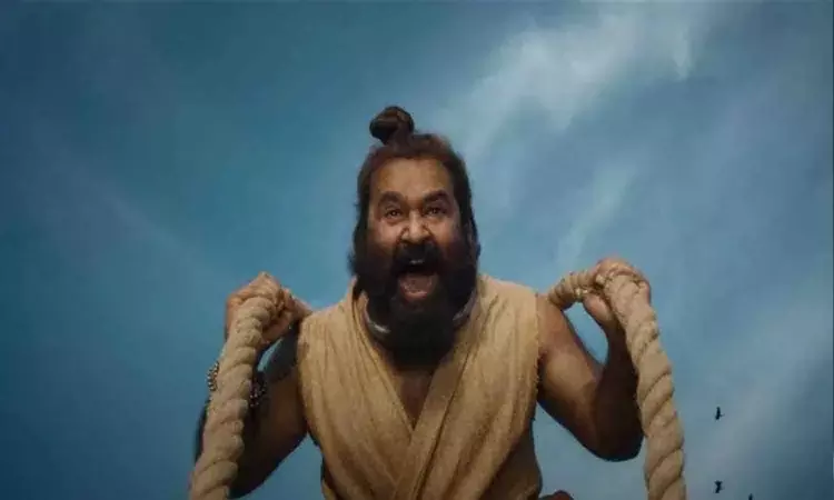 ఓటీటీలోకి వచ్చేసిన మోహన్ లాల్ భారీ బడ్జెట్ సినిమా