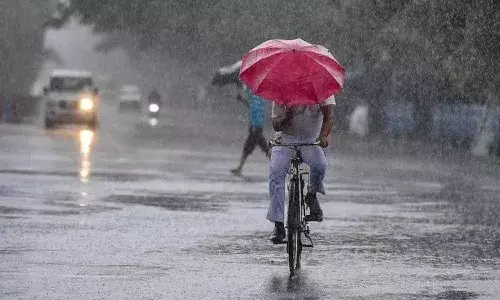 rain, andhra pradesh, telangana, weather ,