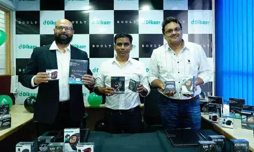 దక్షిణాదిలో మార్కెట్ ను పెంచుకునేందుకు BOULT కీల‌క ఒప్పందం