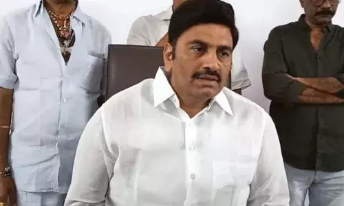 mp raghu rama krishnam raju, resign,  ycp, andhra pradesh,