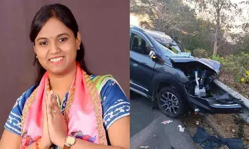 లాస్య పీఏ-డ్రైవర్ ఆకాష్ చెబుతోందిదే.!