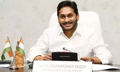 YSR Rythu bharosa, APnews, CMJagan