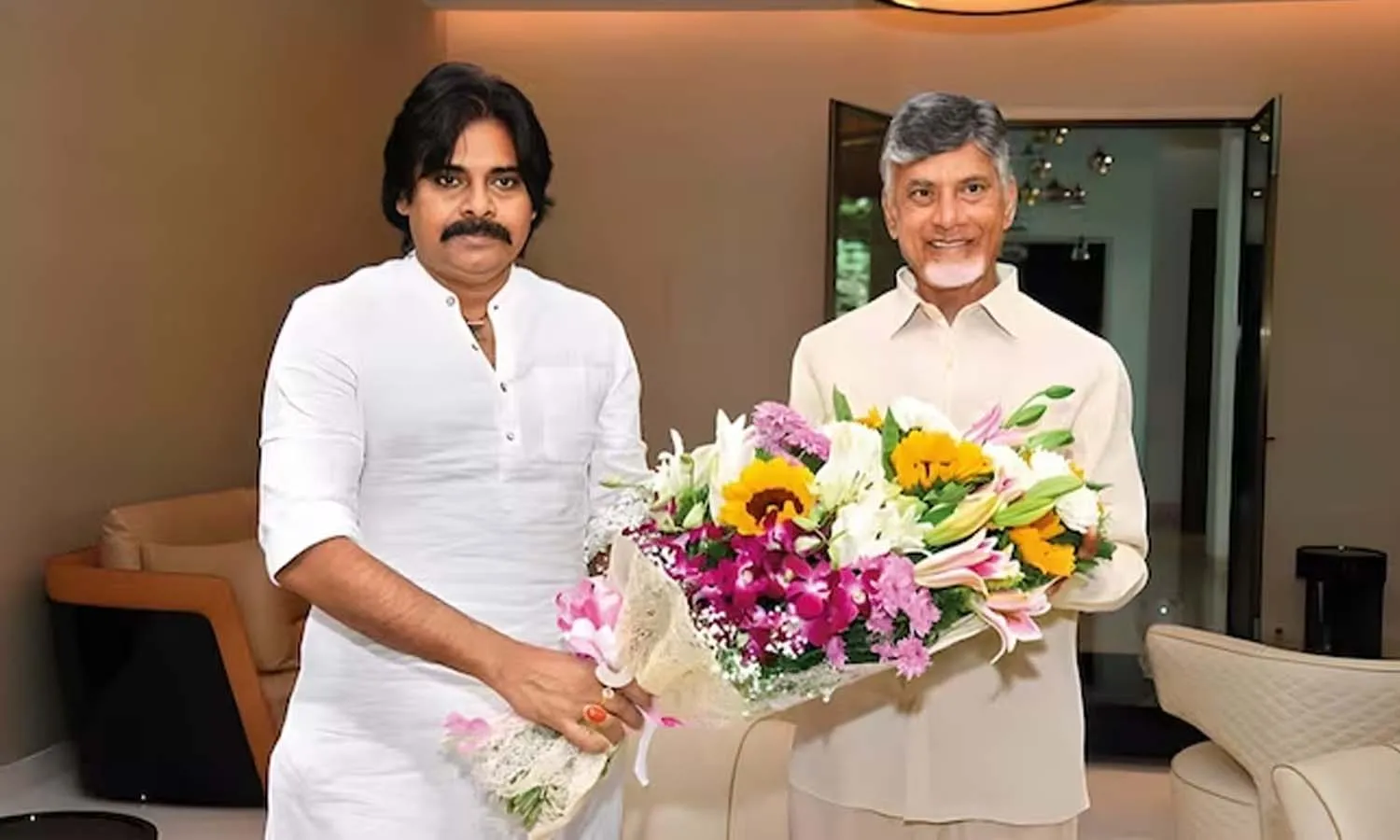 Chandrababu Naidu, TDP ,Jana Sena, APnews, BJP, Pawan Kalyan