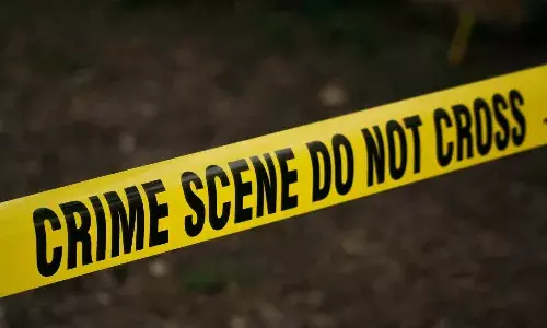 Teen died, student, Delhi, Murder