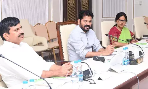 pending cases, Dharani, CM Revanth, Telangana