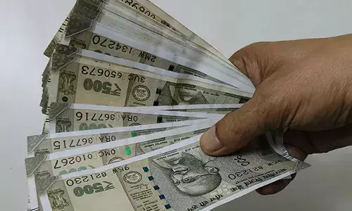 central govt, good news,  employees, DA,