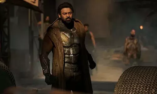 Prabhas, Kalki 2898 ad, film, Tollywood