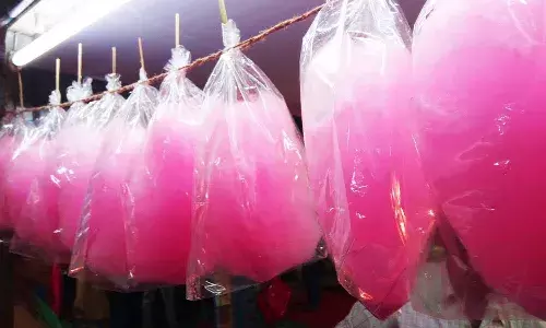 peach mithai, cancer, Health