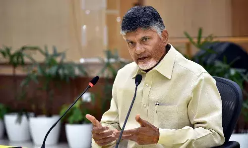 tdp, chandrababu, warning,  first list candidates,