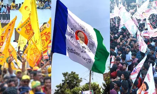 andhra pradesh, politics, janasena, tdp, ycp, elections,