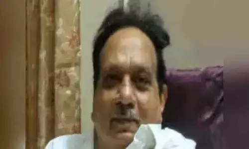 ప్రముఖ నిర్మాత మృతి