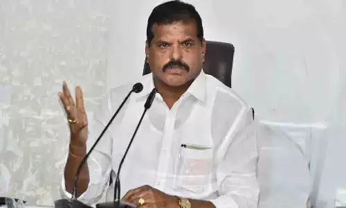 చంద్రబాబు ఎవరిని కలిసినా.. సీఎం జగన్ గెలుపును ఆపలేరు