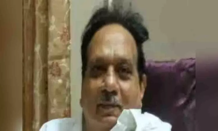 ప్రముఖ నిర్మాత మృతి