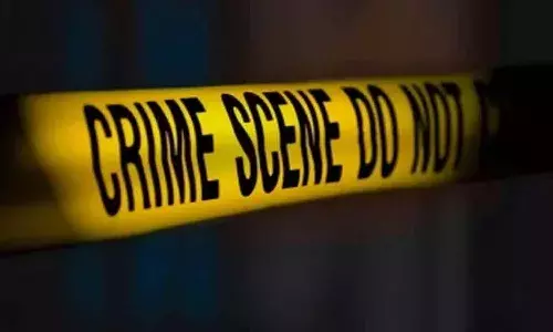 Nagpur, IT consultant, work dispute, Crime news