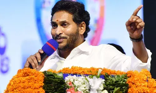 YCP, CM YS Jagan, APnews, AP Politics