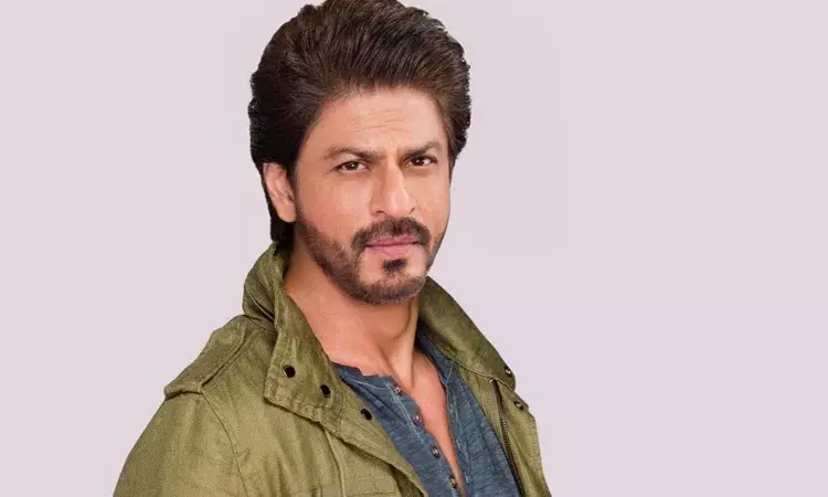 Shah Rukh Khan , Aryan, clothing brand, DYAVOL