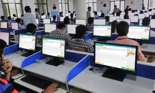 TET exams, AndhraPradesh, Ap Tet, Education, Exams