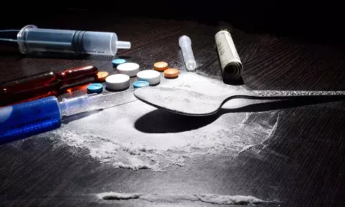 Drug party, Hyderabad, Radisson Blu hotel , cocaine