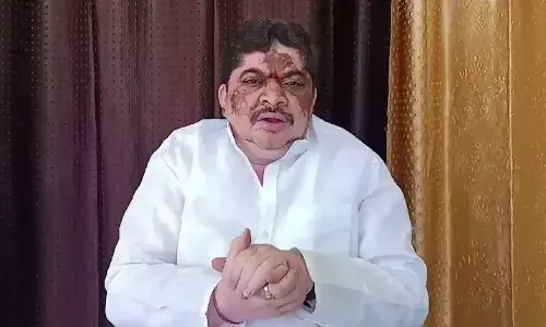 minister ponnam, counter,  bjp, bandi sanjay, telangana ,