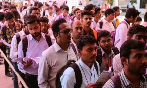 central government, jobs, staff selection commission, notification ,