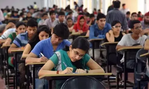 Inter exams, Telangana, Students, Inter Board