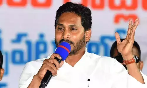 elections, caste war, class war, CM Jagan, YCP cadre