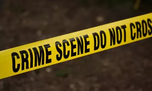 Amroha, Uttar Pradesh, Crime news