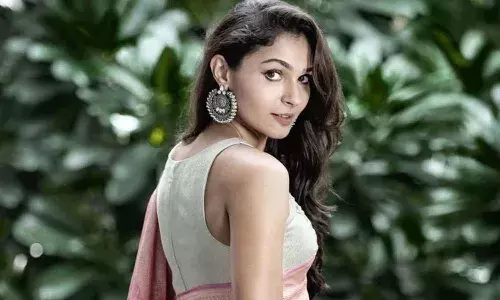 Heroine Andrea Jeremiah, marriage, Tollywood