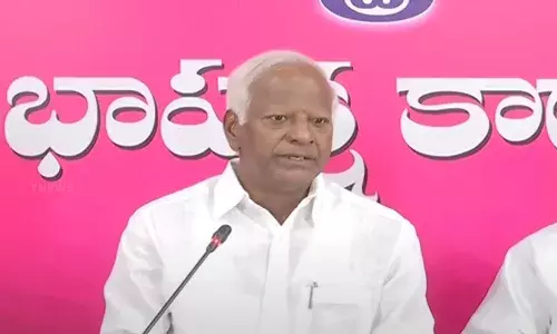 brs, mla kadiyam srihari, comments,  cm revanth reddy, telangana,