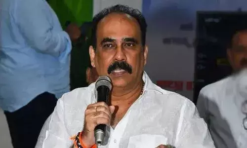 ycp,  balineni srinivas, sensational comments, andhra pradesh,