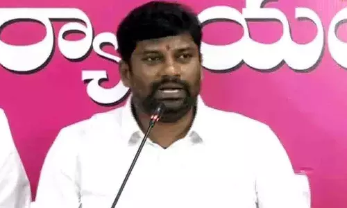 రేవంత్ ఓ కిరణ్ కుమార్ రెడ్డి, ఓ రోశయ్యలా మిగిలిపోతారు : బాల్క సుమన్