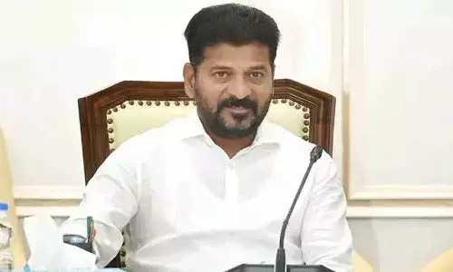 ఓఆర్ఆర్ టోల్ టెండర్లపై దృష్టి పెట్టిన తెలంగాణ సీఎం