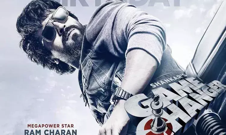 ram charan, game changer,  release date, tollywood,