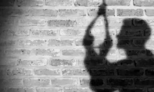 IT firm CEO, suicide, Hyderabad, software company