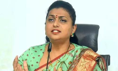 minister roja,  janasena, pawan kalyan, tdp, andhra pradesh,