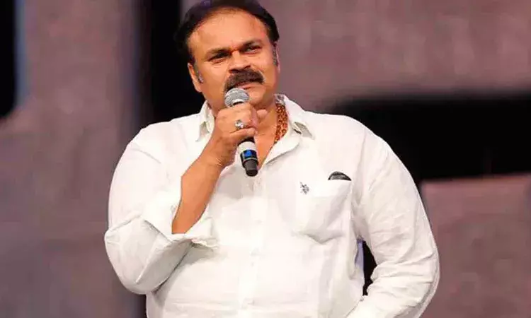 nagababu,  sorry,  twitter, varun tej, movies,