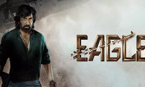 raviteja, eagle movie, ott streaming, tollywood,