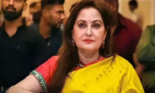 allahabad court, shock,  actress jaya prada,