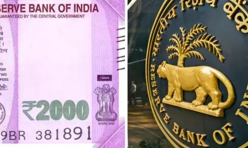 ప్రజల దగ్గర ఇంకా ఎన్ని 2000 రూపాయలు ఉన్నాయో తెలుసా?
