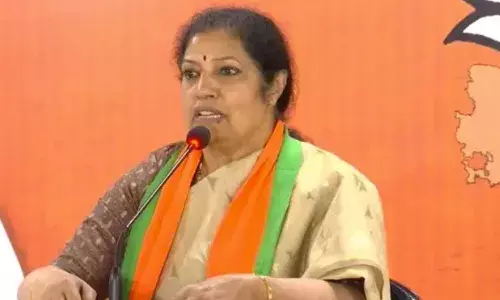 వామ్మో.. పొత్తులపై పురంధేశ్వరి మాటలు విన్నారా?