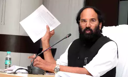 ఆ రిపోర్ట్ రావాలి.. చర్యలు తప్పకుండా తీసుకుంటాం