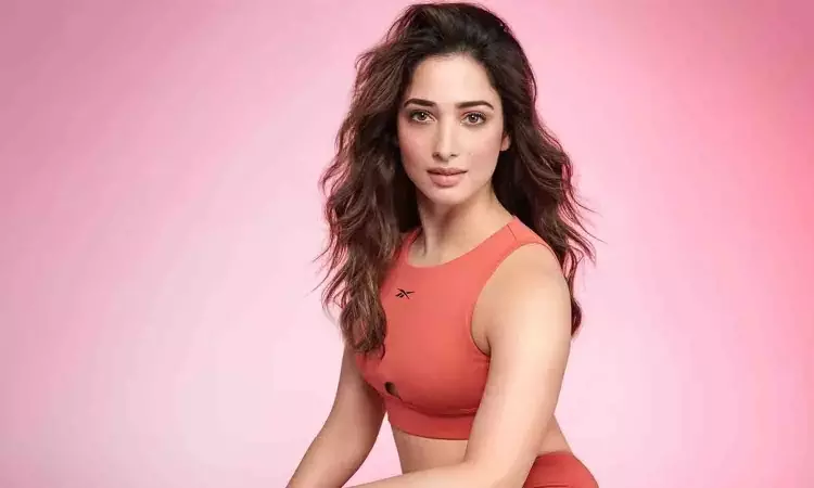 బోల్డ్ సినిమాకు ఓకే చెప్పిన తమన్నా