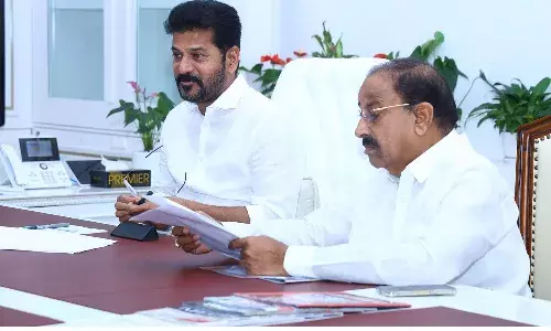 Telangana, Prime Ministers Crop Insurance Scheme, CM Revanth Reddy