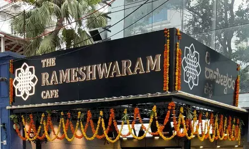 Blast, Bengaluru, Rameshwaram cafe, IED bomb