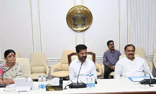Telangana, Farmers Commission, Education Commission, CM Revanth
