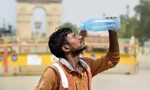 India, summer, IMD,IndiaWeather