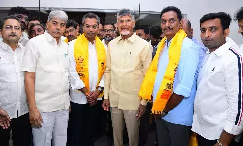 YSRCP, MLA Vasantha Krishna Prasad, TDP, APnews