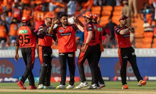 సన్ రైజర్స్ కెప్టెన్ అతడేనా..?