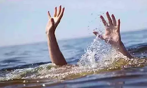 మహాబలిపురంలో తెలుగు విద్యార్థుల గల్లంతు