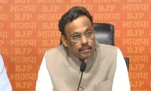 బీజేపీ మొదటి జాబితా వచ్చేసింది..